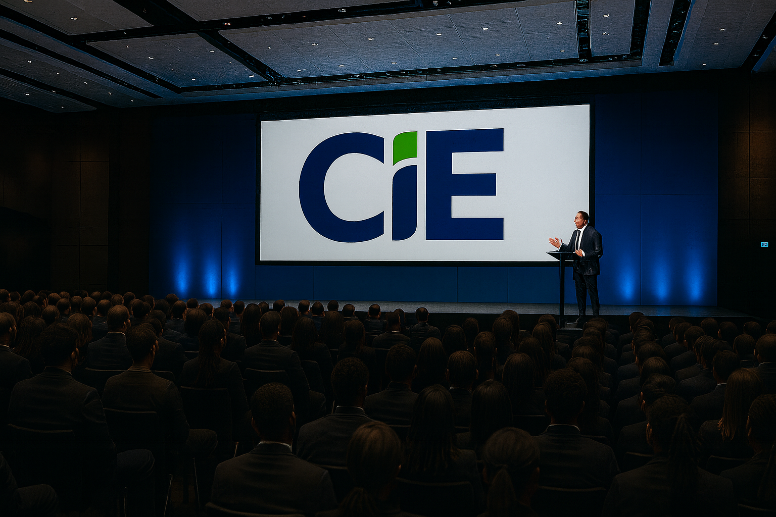 CIE Nigeria Team Collaboration